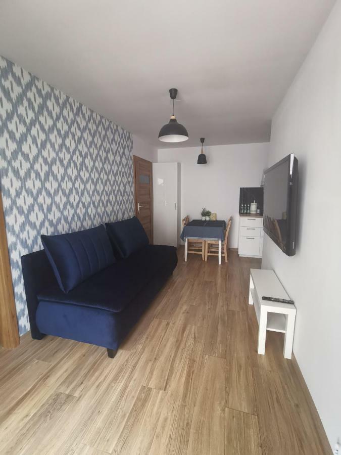 Dom Goscinny Ewa - 200 M Od Morza Dziwnów Esterno foto
